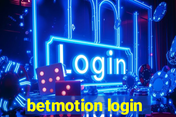 betmotion login